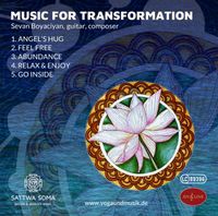 Music for Transformation